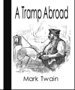 A Tramp Abroad