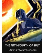 The Fifty-Fourth of July