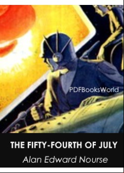 The Fifty-Fourth of July