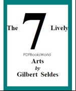 The Seven Lively Arts
