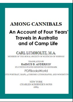 Among Cannibals