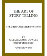 The Art of Story-Telling