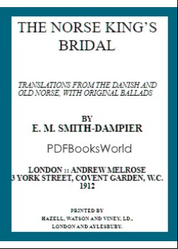 The Norse King's Bridal