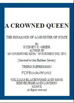 A Crowned Queen