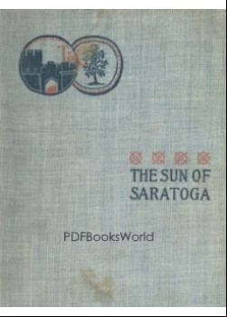 The Sun of Saratoga
