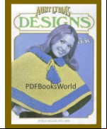 Aunt Lydia's Designs