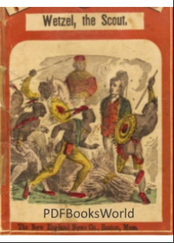 The Captives of the Wilderness