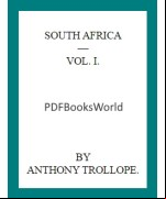 South Africa; vol I