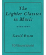 The Lighter Classics in Music