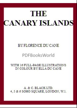 The Canary Islands