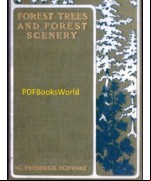 Forest Trees and Forest Scenery