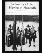 A Journal of the Pilgrims at Plymouth
