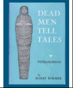 Dead Men Tell Tales