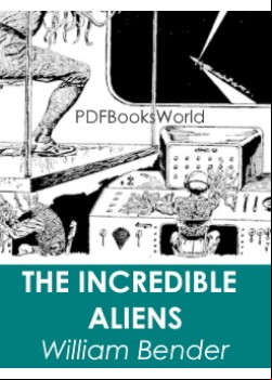 The Incredible Aliens