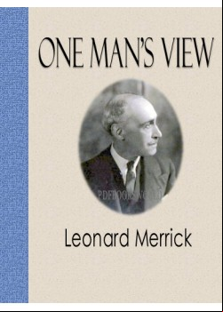 One Man's View