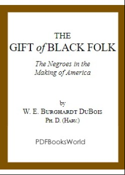 The Gift of Black Folk