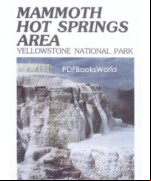 Mammoth Hot Springs Area
