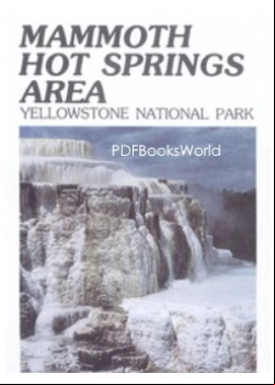 Mammoth Hot Springs Area