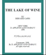 The Lake of Wine