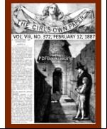 The Girl's Own Paper, Vol. VIII, No. 372, February 12, 1887