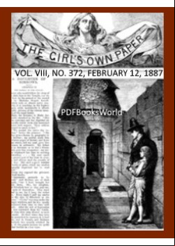 The Girl's Own Paper, Vol. VIII, No. 372, February 12, 1887