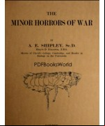 The Minor Horrors of War