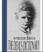 The Devil's Dictionary