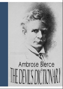 The Devil's Dictionary