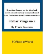 Stellar Vengeance