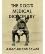 The Dog's Medical Dictionary