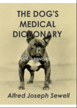 The Dog's Medical Dictionary