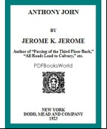 Anthony John