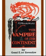 The Vampire of the Continent