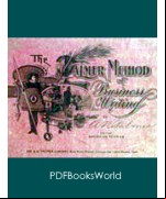 The Palmer Method of Business Writing
