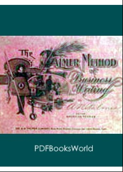 The Palmer Method of Business Writing