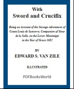 With Sword and Crucifix