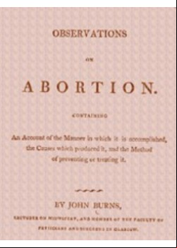 Observations on Abortion