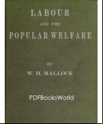 Labour and the Popular Welfare