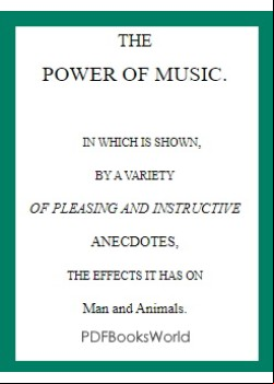 The Power of Music