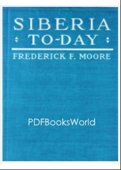 Siberia To-Day