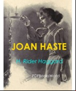 Joan Haste