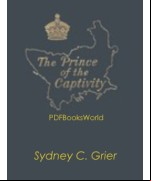 The Prince of the Captivity -  The Epilogue to a Romance