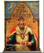 The Boy's King Arthur