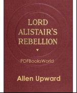 Lord Alistair's Rebellion