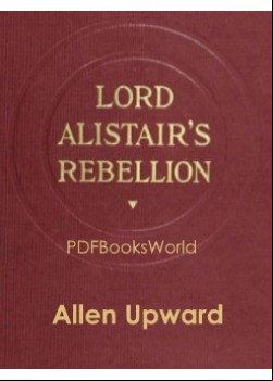 Lord Alistair's Rebellion
