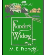Fiander's Widow -  A Novel