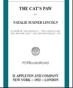 The Cat's Paw