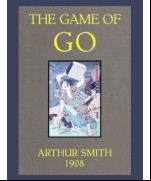 The Game of Go -  The National Game of Japan