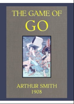 The Game of Go -  The National Game of Japan