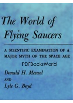 The World of Flying Saucers